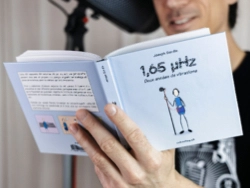 Illustration de la BD