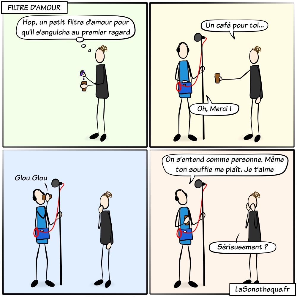 103 - Filtre d'amour FR