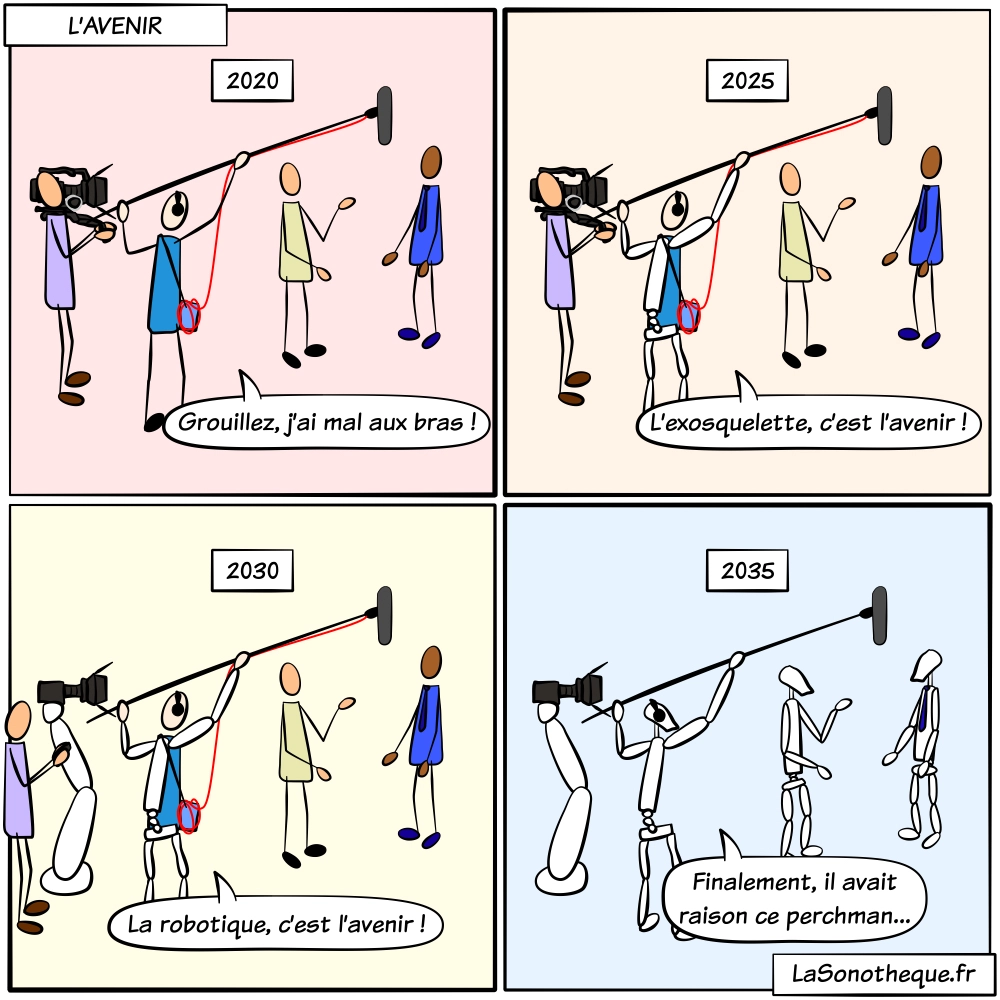 14 - Exosquelette FR