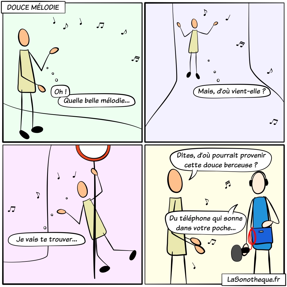 25 - Douce mélodie FR