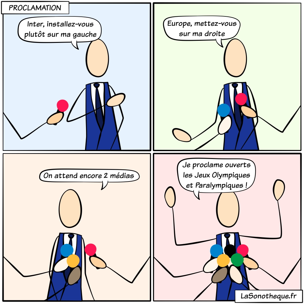 50 - Proclamation FR