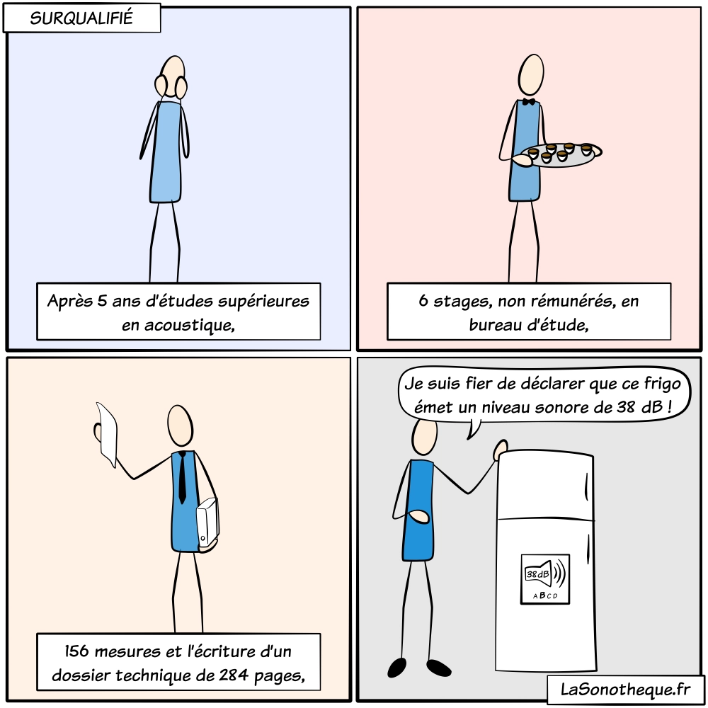 56 - Surqualifié FR