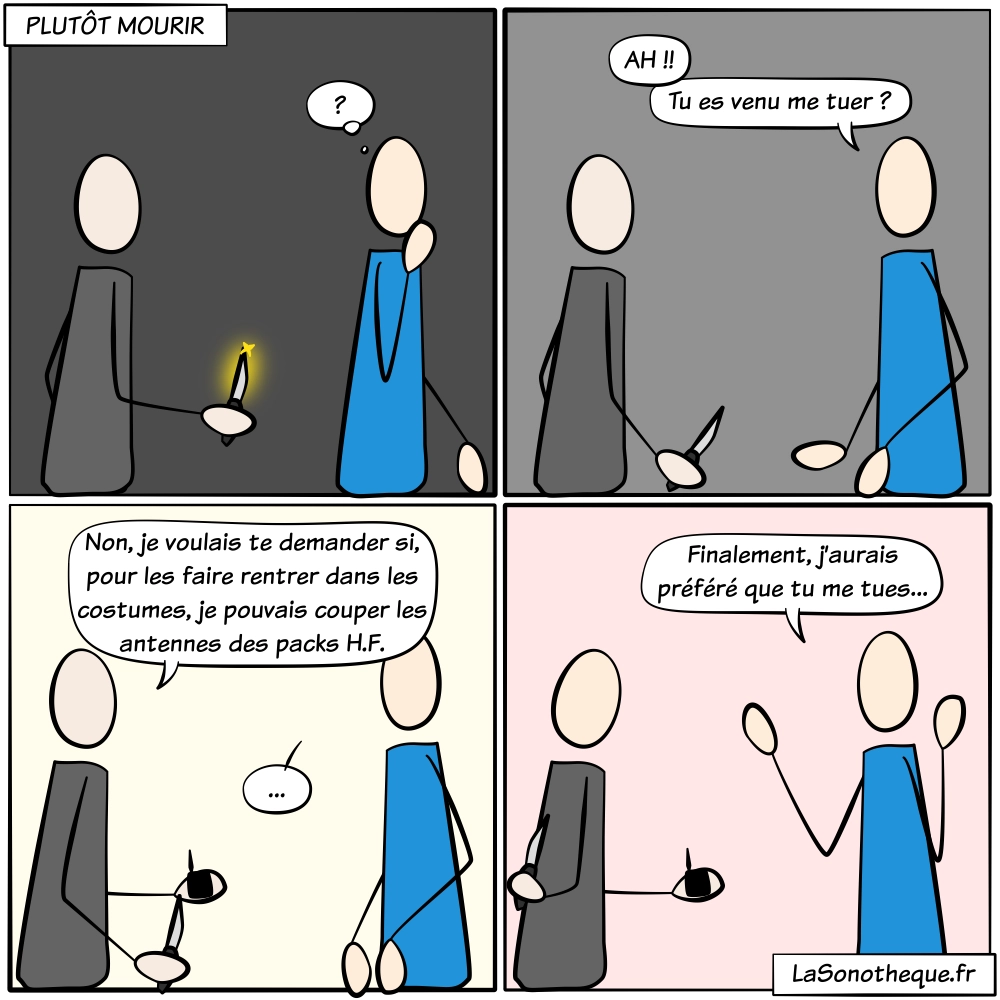 59 - Plutôt mourir FR