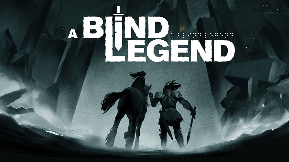 Ablindlegend