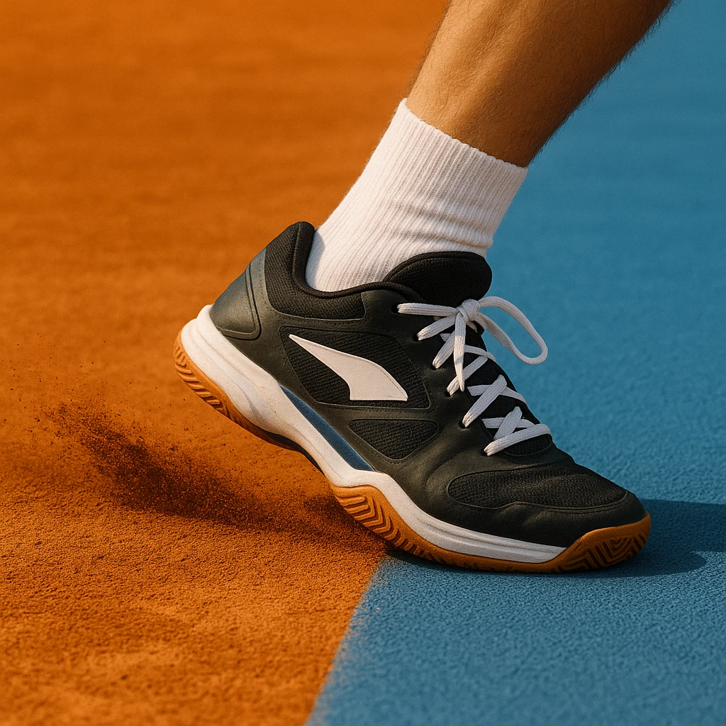 Roland garros sol dur terre battue