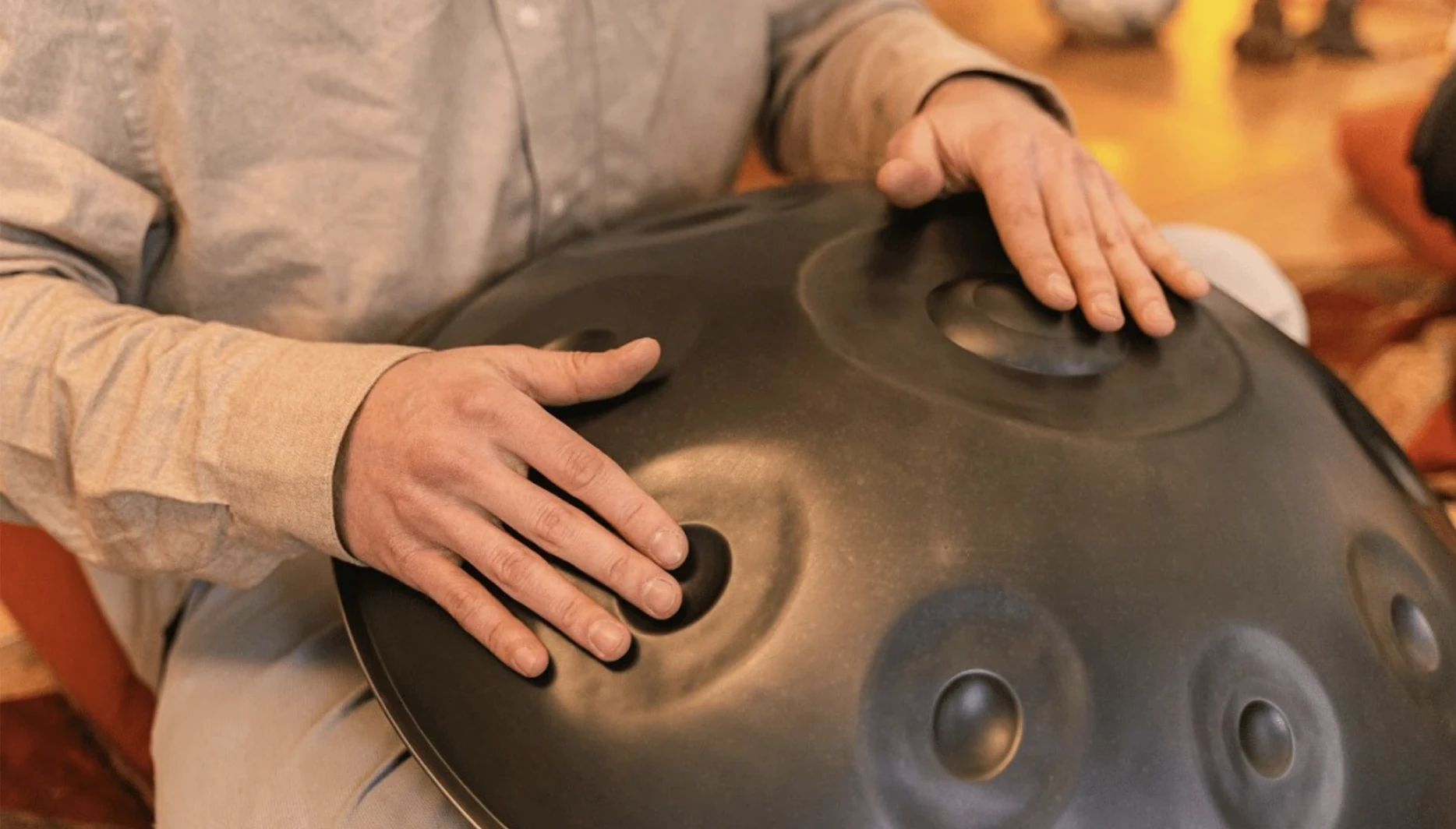 Comment choisir la gamme de ton handpan une decision qui resonne avec toi