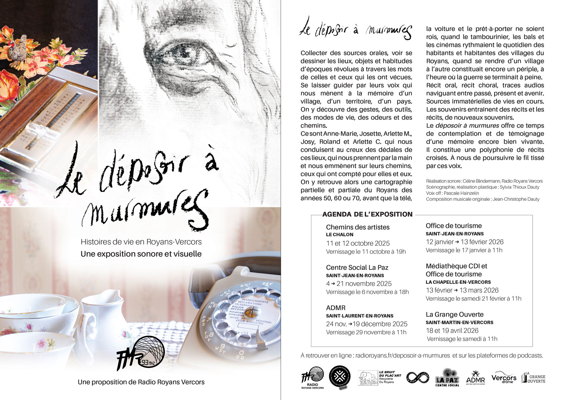 Flyer rectoverso WEB