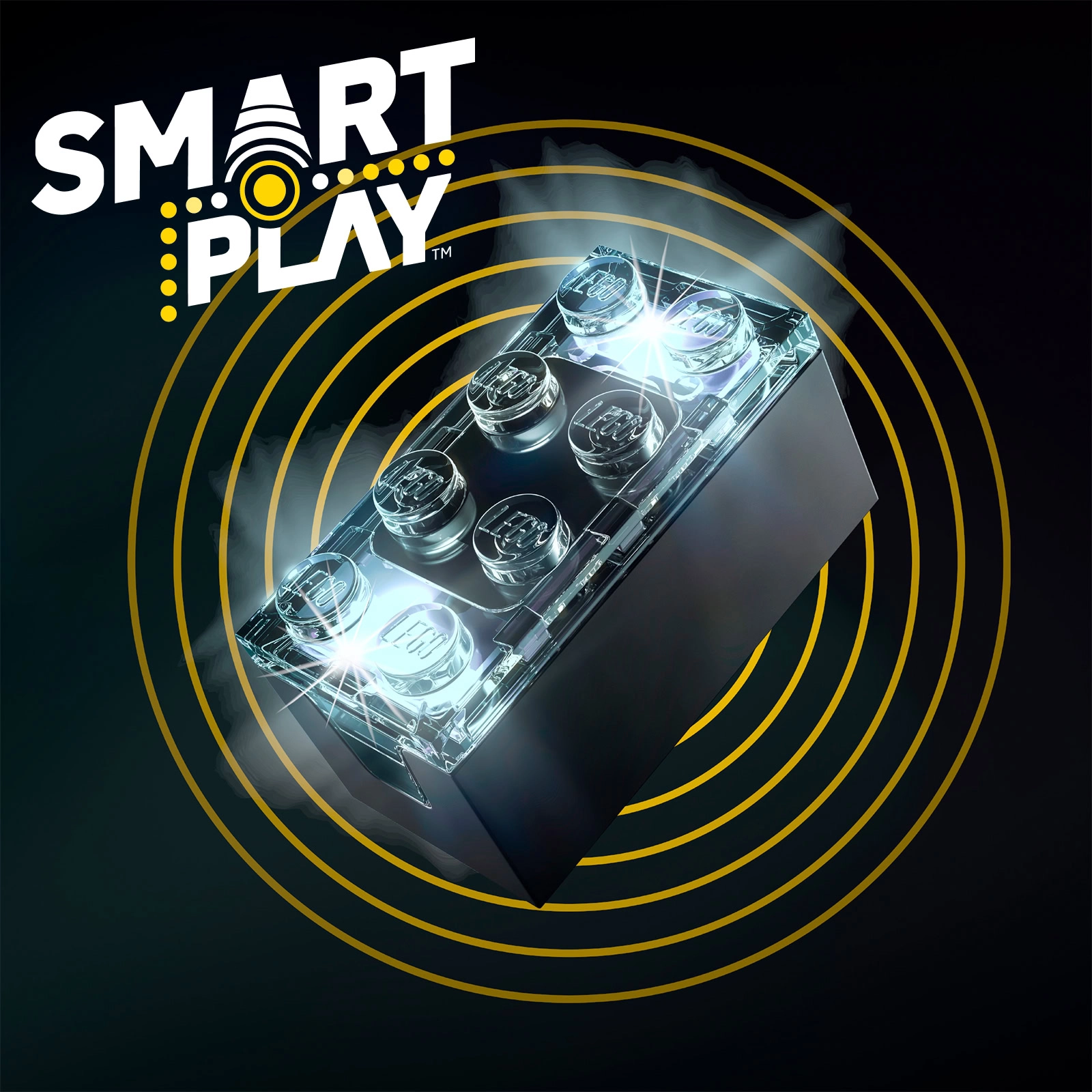 Lego smart play smart brick 5