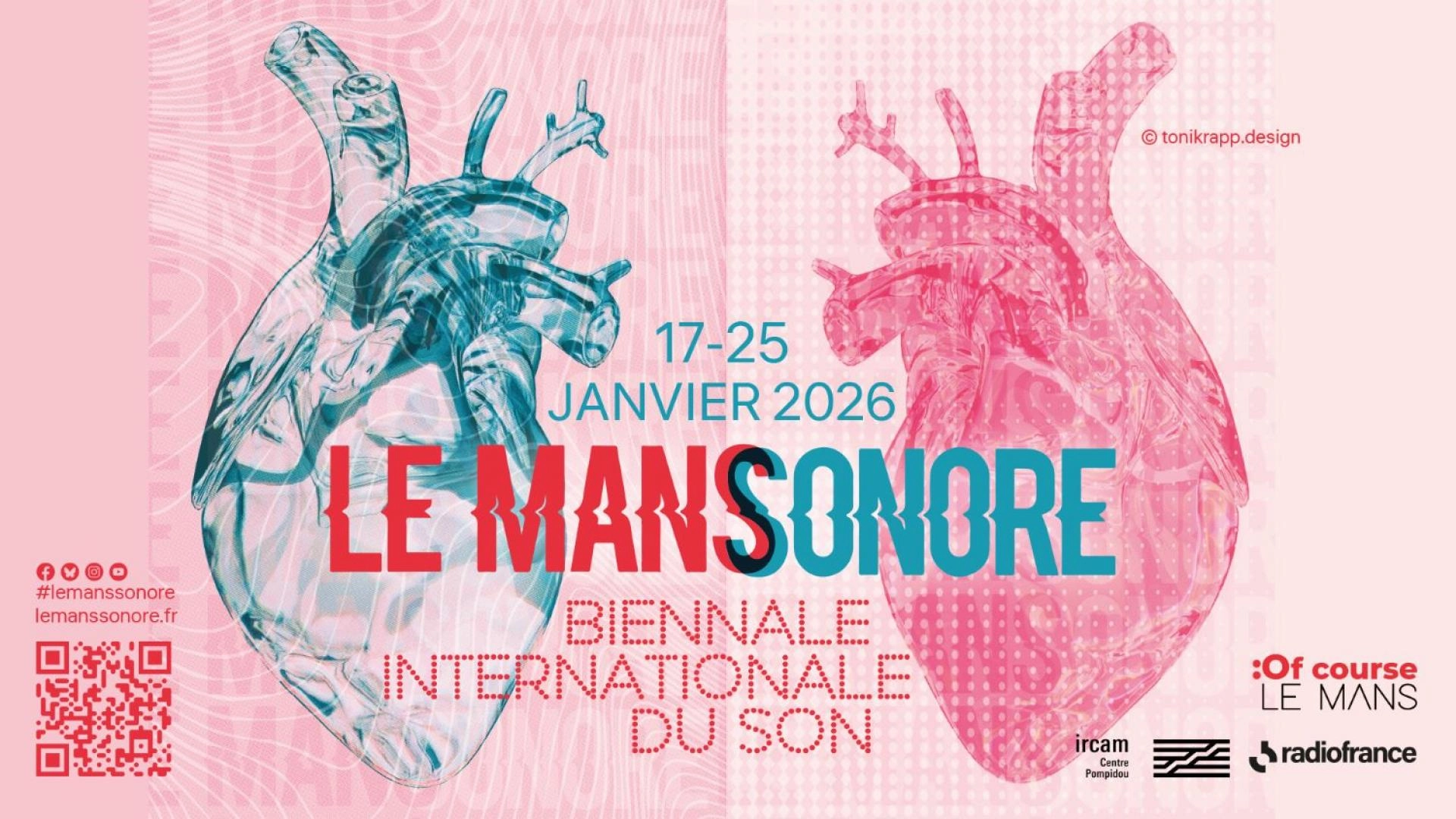 1920x1080 ecran le mans sonore 2026 tr