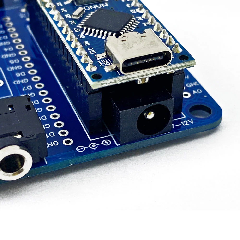 Lecteur audio intelligent Ambi'Son, photo 3