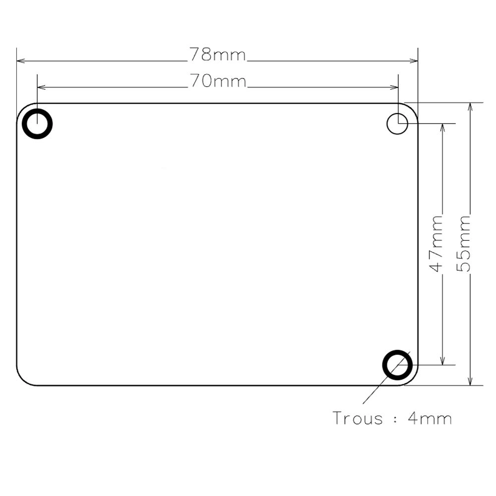 Lecteur audio intelligent Ambi'Son, photo 4