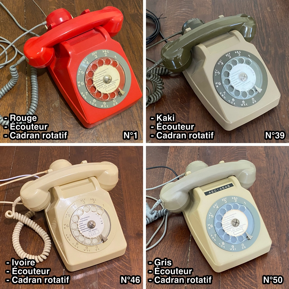 Un Télé'Son Socotel S63, photo 3