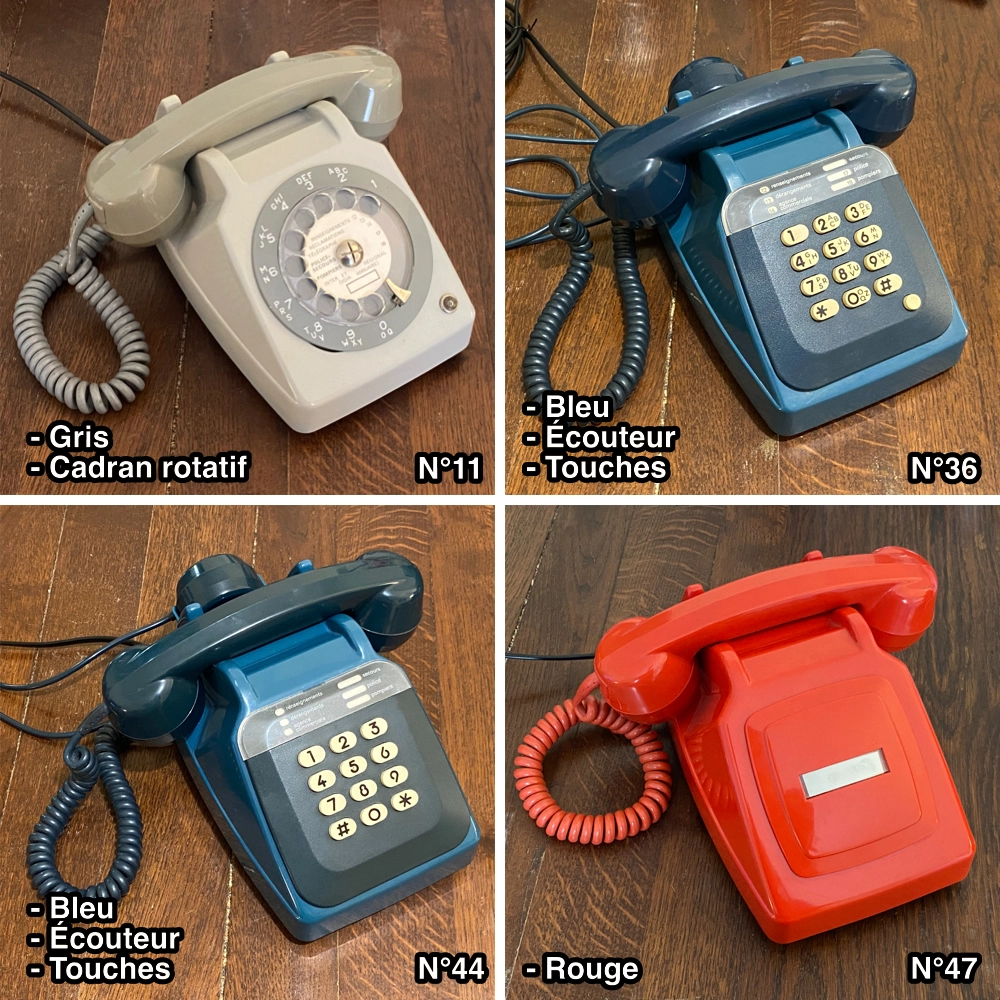 Un Télé'Son Socotel S63, photo 5