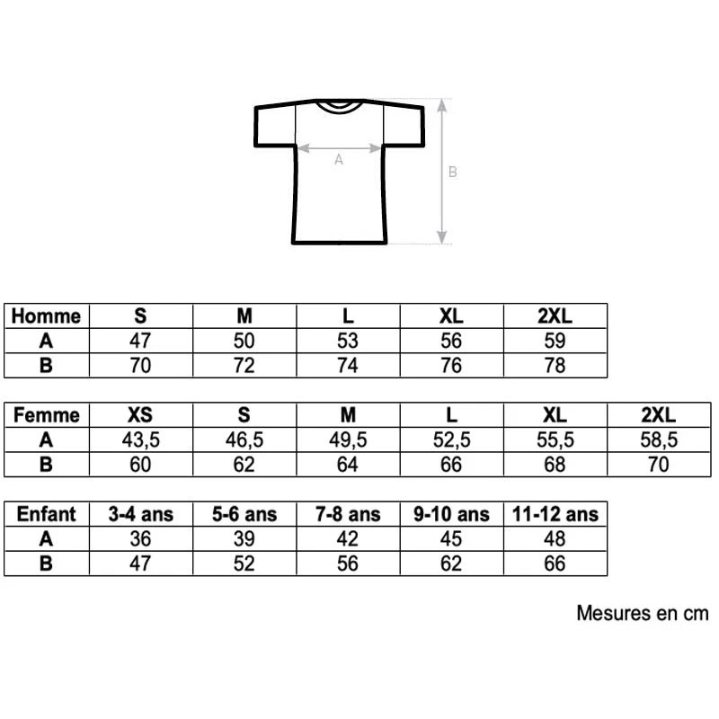 T-shirt avec un dessin, photo 8