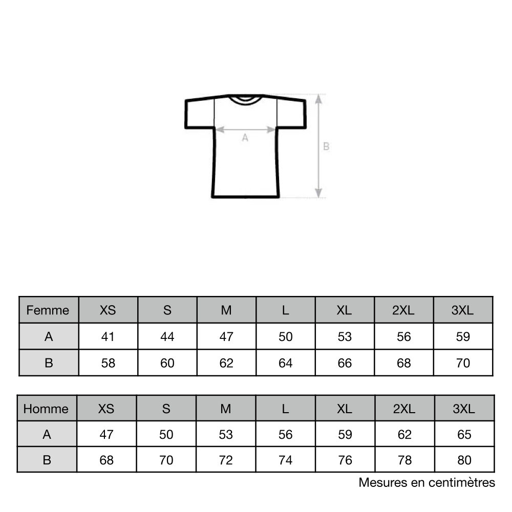 Tee-shirt perchman et ingénieur du sons, photo 13
