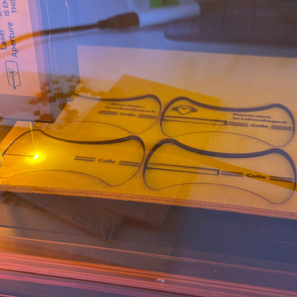 Le repose-micro, pour HF ou filaire, photo 6