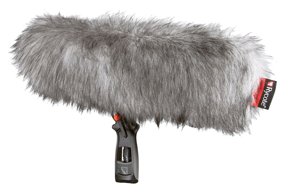 Windjammer PistolGrip trans