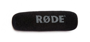 Rode bonette mousse pour micro anti vent wsvm ntg 1 2 videomic