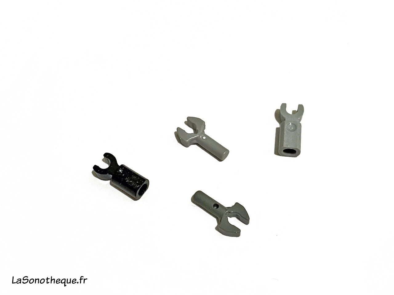 Pinces lego