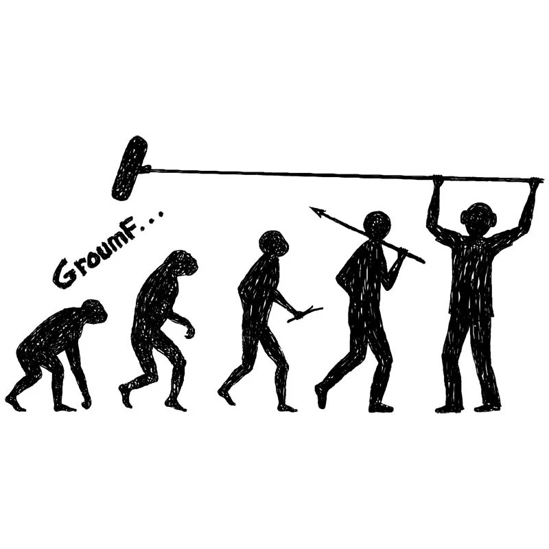 Perchman evoluson