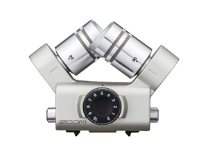 Zoom h6 micros