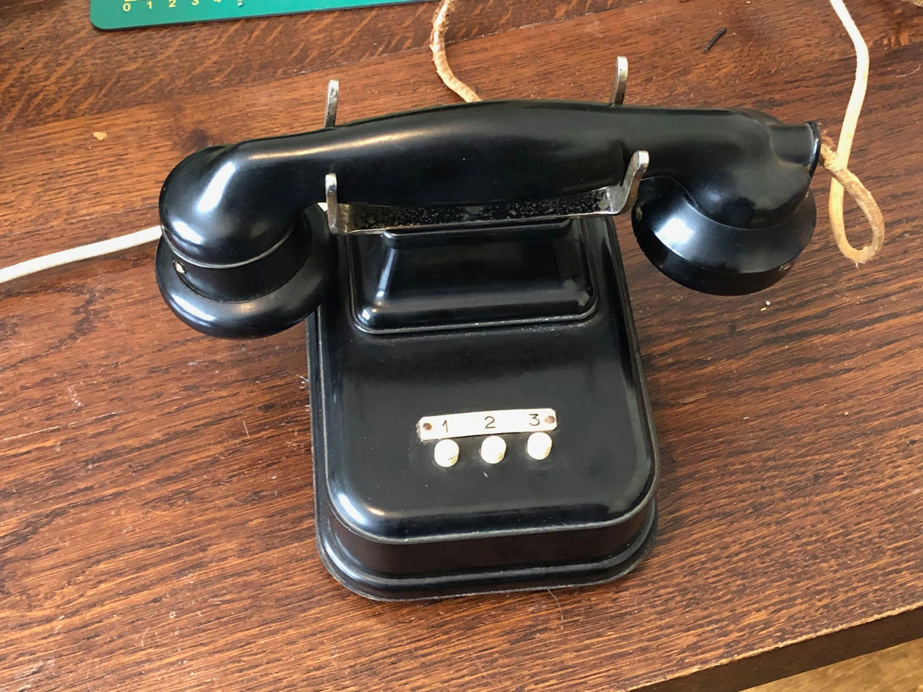 Telephone matthieu