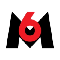 logo M6