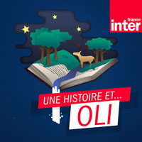 logo Oli de France Inter