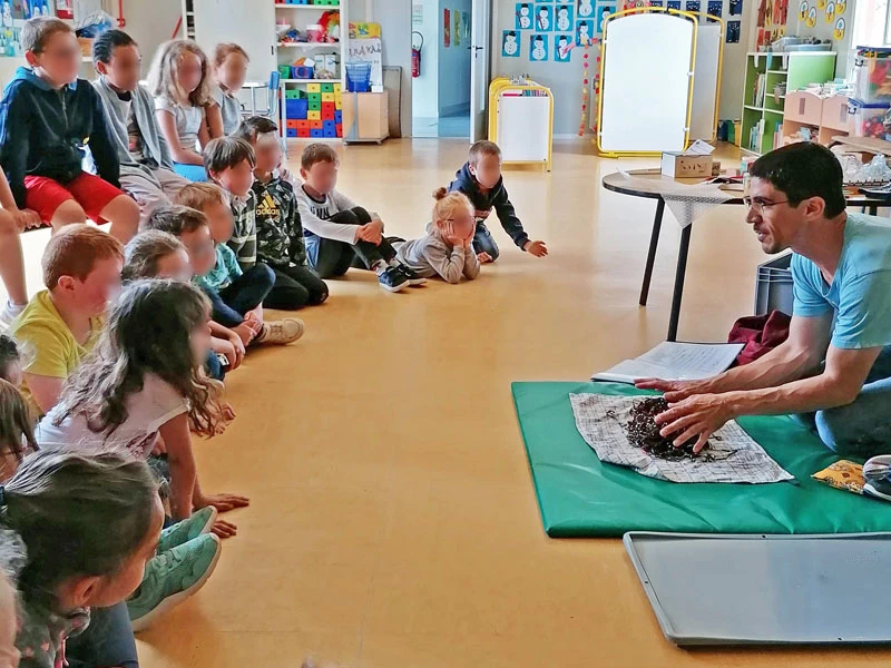 3 animation bruitage ecole maternel