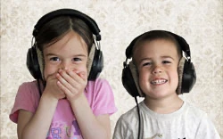 Illustration du quiz sonore