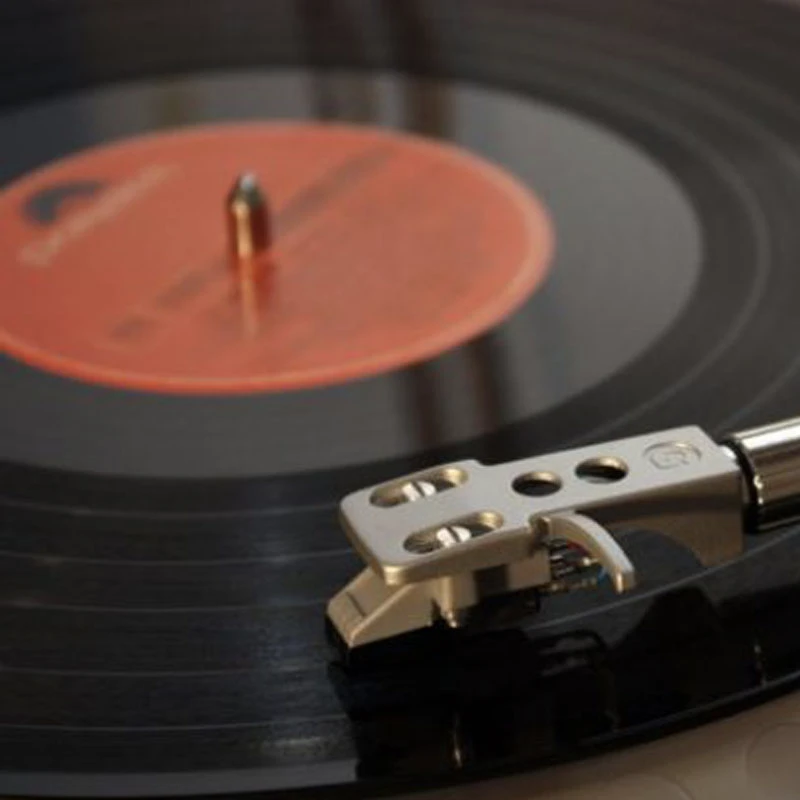 Disque Vinyle
