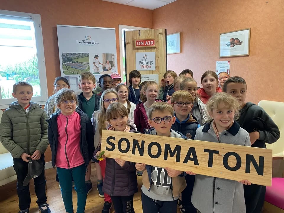 Le Sonomaton HEPAD 2025