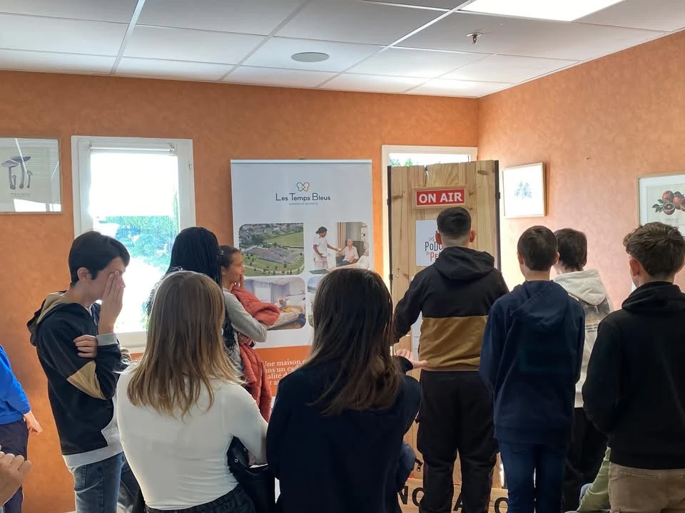 Le Sonomaton HEPAD 2025